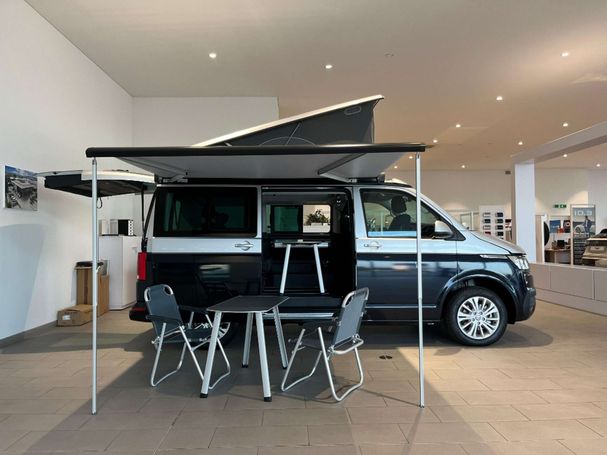 Volkswagen T6 California DSG Beach 110 kW image number 5