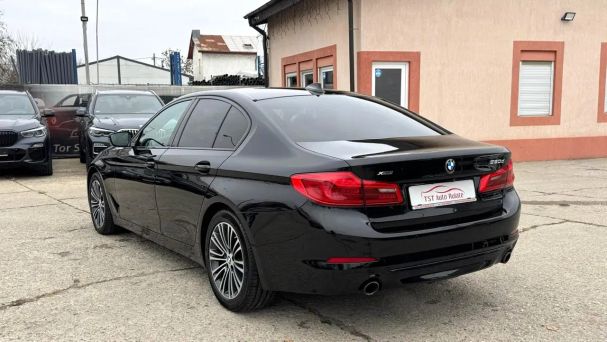 BMW 520d xDrive 140 kW image number 3