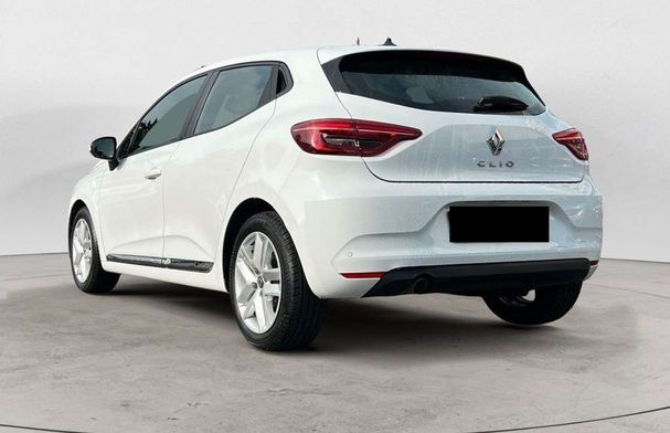 Renault Clio TCe 100 74 kW image number 13