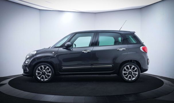 Fiat 500L TwinAir Turbo 77 kW image number 12