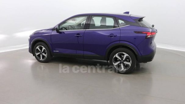 Nissan Qashqai e-power 140 kW image number 32