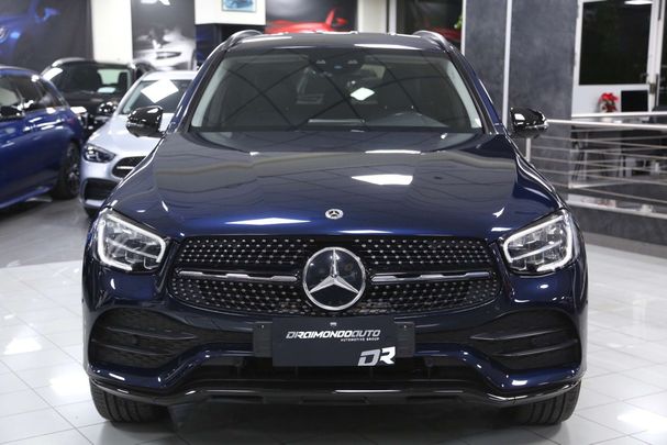 Mercedes-Benz GLC 300 de 4Matic 225 kW image number 2