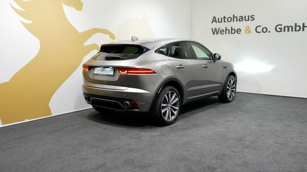 Jaguar E-Pace P300 AWD 221 kW image number 2