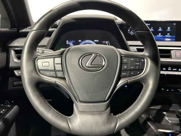 Lexus UX 250h 135 kW image number 13