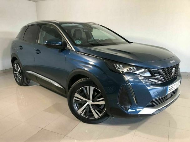 Peugeot 3008 PureTech 130 S&S Allure 96 kW image number 3