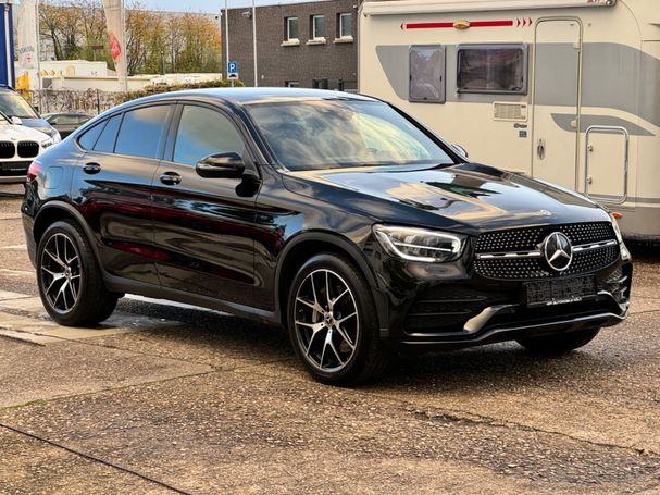 Mercedes-Benz GLC 220 d 4Matic 143 kW image number 3