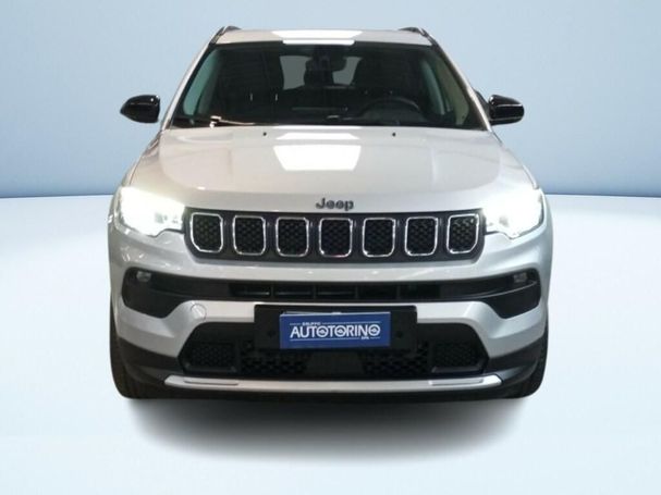 Jeep Compass Limited 140 kW image number 3