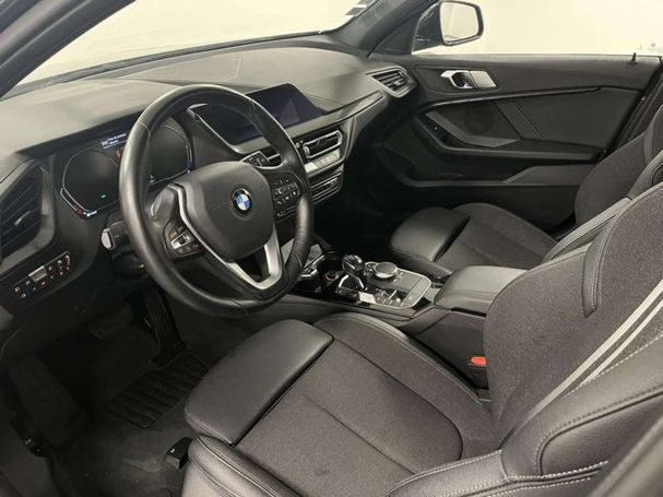 BMW 118d 112 kW image number 7