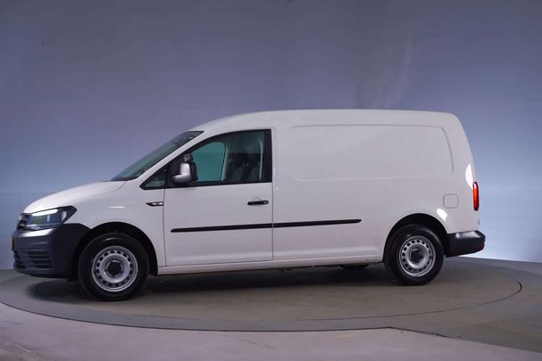 Volkswagen Caddy Maxi 2.0 TDI 55 kW image number 3