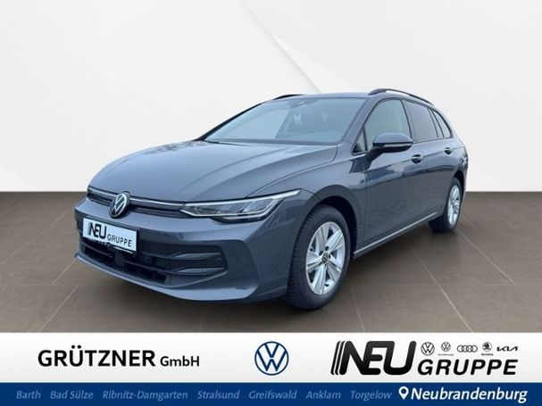 Volkswagen Golf Variant 1.5 TSI 85 kW image number 1