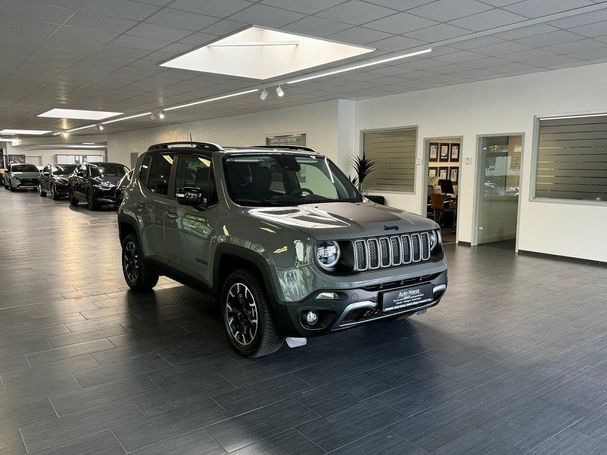 Jeep Renegade 177 kW image number 1