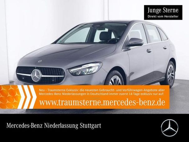 Mercedes-Benz B 250 e Advanced 160 kW image number 2