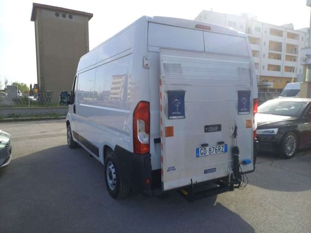 Fiat Ducato 118 kW image number 5