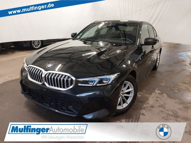 BMW 320d M Sport 140 kW image number 1