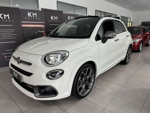 Fiat 500X 1.0 FireFly S&S 88 kW image number 1