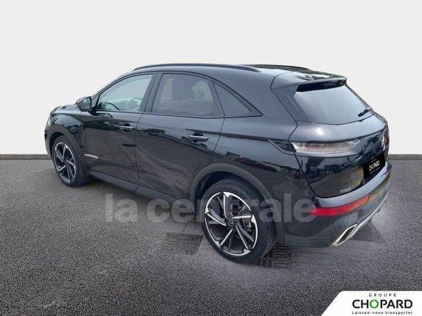 DS Automobiles 7 Crossback PureTech 180 133 kW image number 16