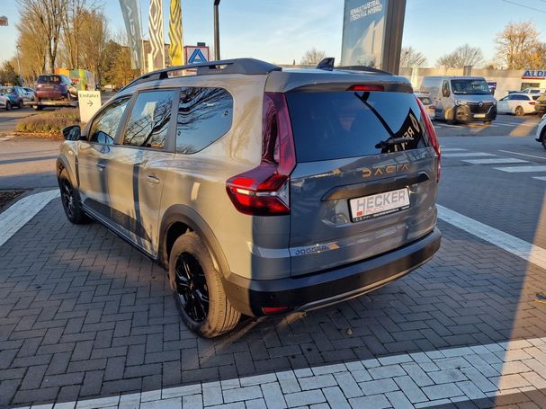 Dacia Jogger 74 kW image number 5