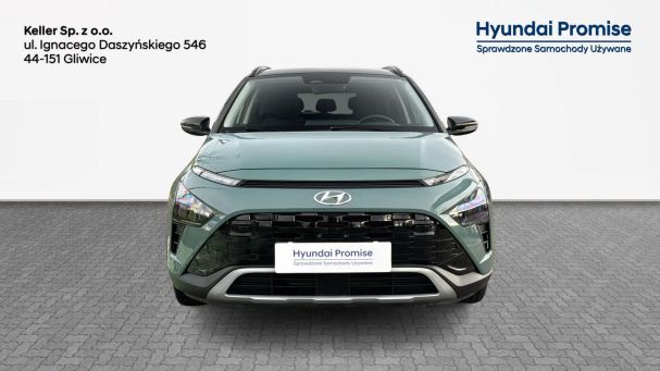 Hyundai Bayon 62 kW image number 9