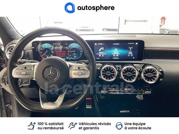 Mercedes-Benz A 250 e 160 kW image number 8