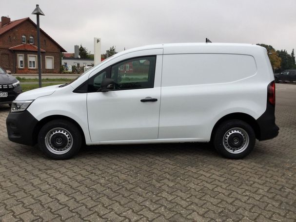 Renault Kangoo dCi 115 85 kW image number 5