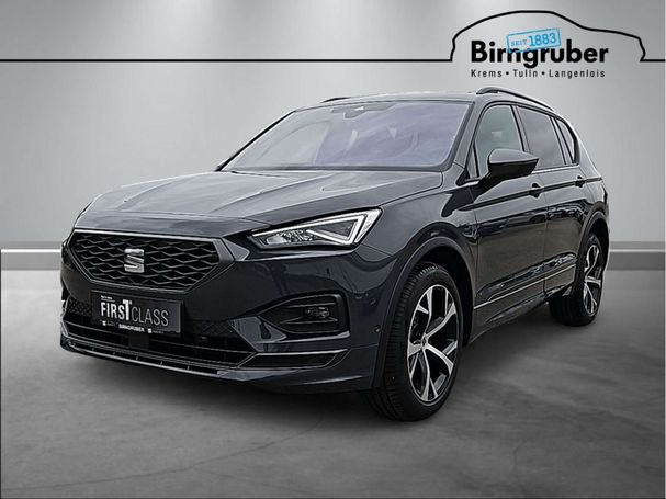 Seat Tarraco 1.5 TSI 110 kW image number 1