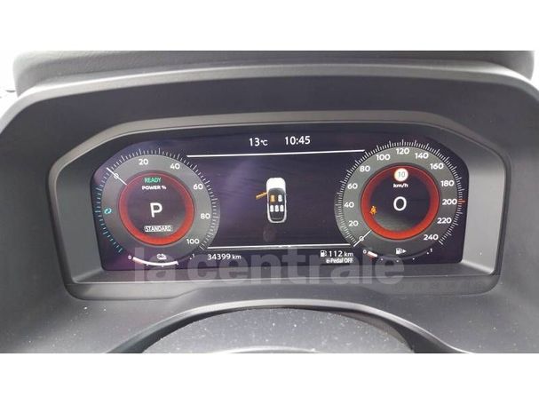 Nissan Qashqai e-power 140 kW image number 11