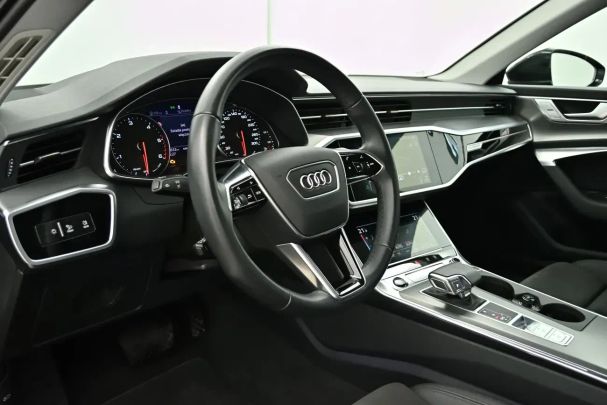 Audi A6 40 TDI quattro S tronic Avant 150 kW image number 4