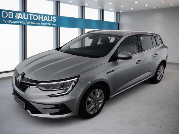 Renault Megane Grandtour TCe 103 kW image number 1