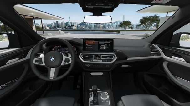 BMW X4 xDrive20d 140 kW image number 4