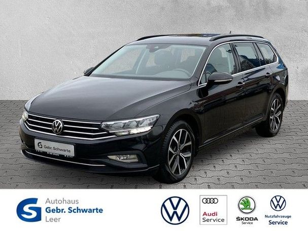 Volkswagen Passat Variant 2.0 TDI Business DSG 110 kW image number 1