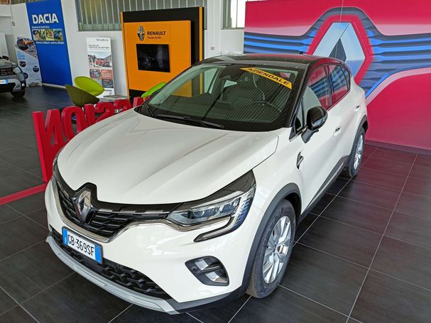 Renault Captur 66 kW image number 1