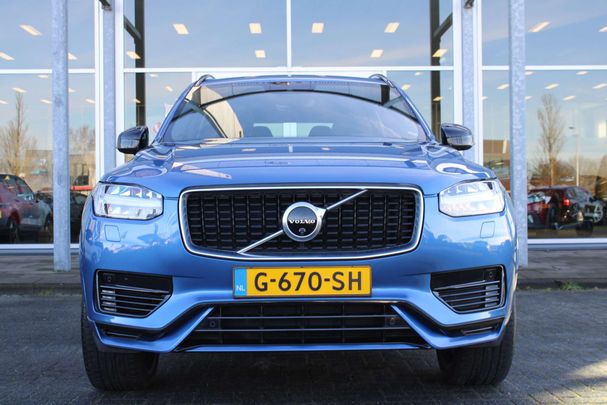 Volvo XC90 T8 AWD 287 kW image number 2