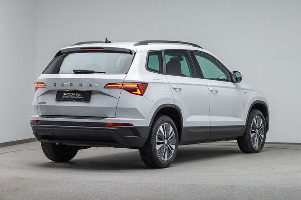 Skoda Karoq 1.5 TSI DSG 110 kW image number 3