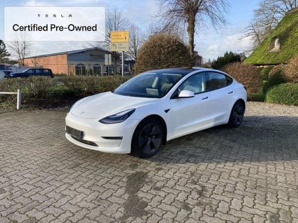 Tesla Model 3 Long Range AWD 258 kW image number 2