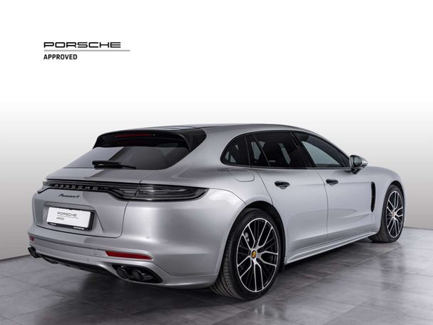 Porsche Panamera 4 Sport Turismo 243 kW image number 2