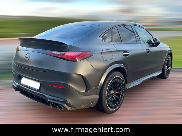 Mercedes-Benz GLC 43 AMG 310 kW image number 2