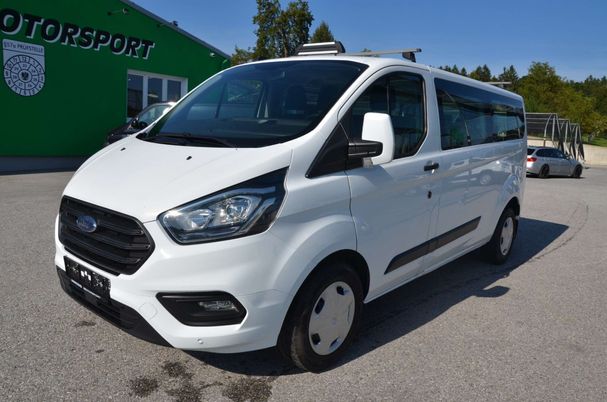 Ford Transit Custom L2H1 2.0 TDCi Trend 96 kW image number 1