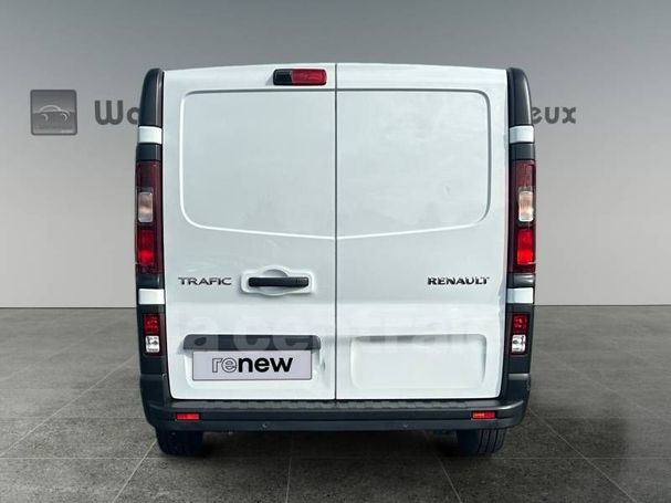 Renault Trafic dCi L1H1 96 kW image number 6