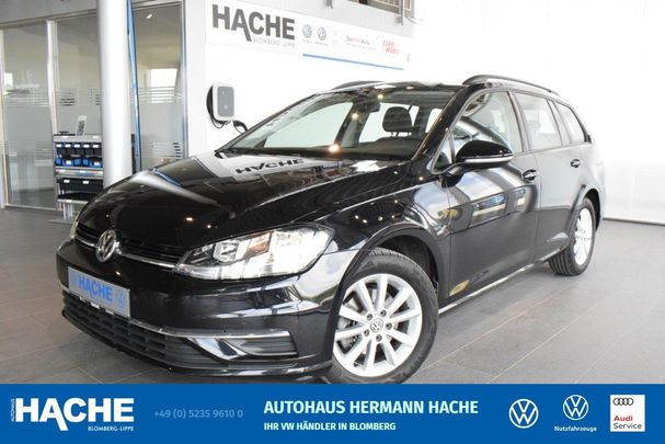 Volkswagen Golf Variant 1.5 TSI DSG Comfortline 110 kW image number 1