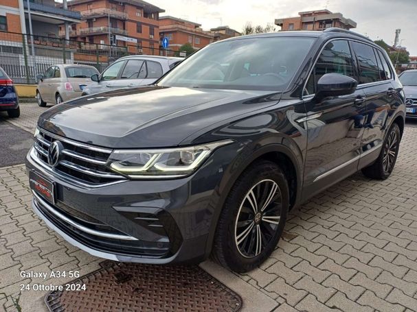 Volkswagen Tiguan 2.0 TDI Elegance DSG 110 kW image number 1