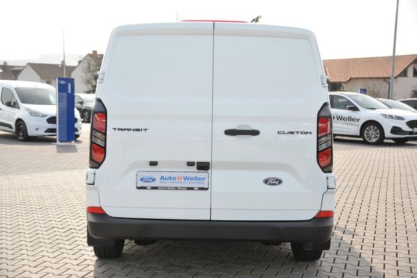 Ford Transit Custom 300 Trend 100 kW image number 8