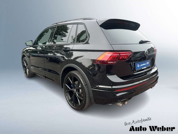 Volkswagen Tiguan R 4Motion DSG 235 kW image number 4