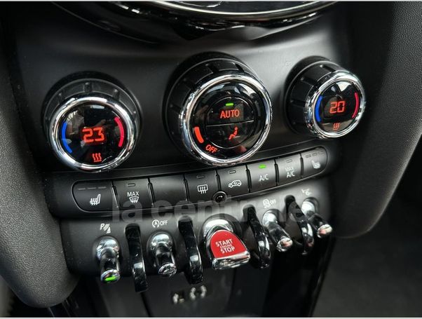 MINI John Cooper Works 170 kW image number 21