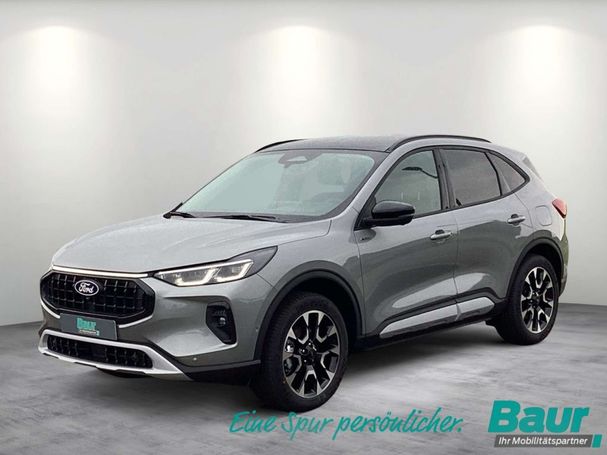 Ford Kuga Active 2.5 FHEV X 134 kW image number 1