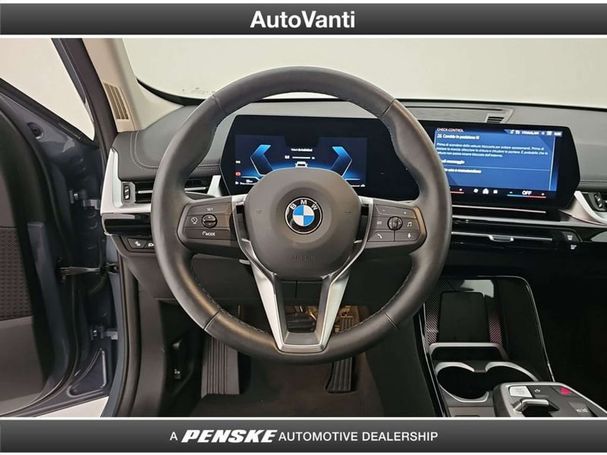 BMW X1 xDrive 120 kW image number 22