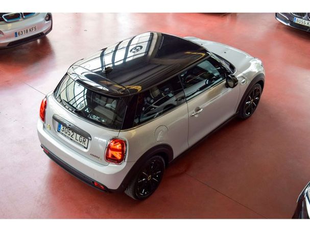 Mini Cooper SE M 135 kW image number 4