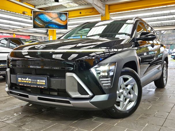 Hyundai Kona T-GDI 88 kW image number 1