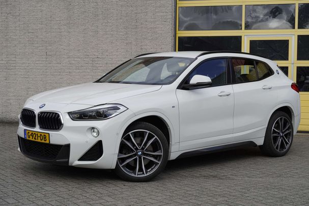 BMW X2 sDrive20i 141 kW image number 5