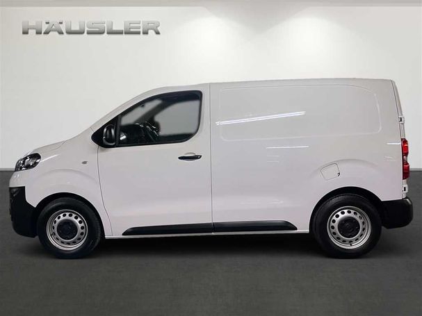 Fiat Scudo L1H1 1.5 120 SX 88 kW image number 6