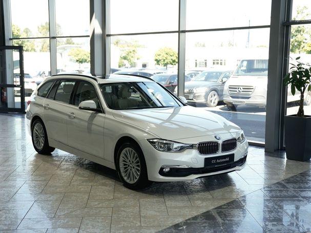 BMW 320d Touring xDrive Luxury Line 140 kW image number 6